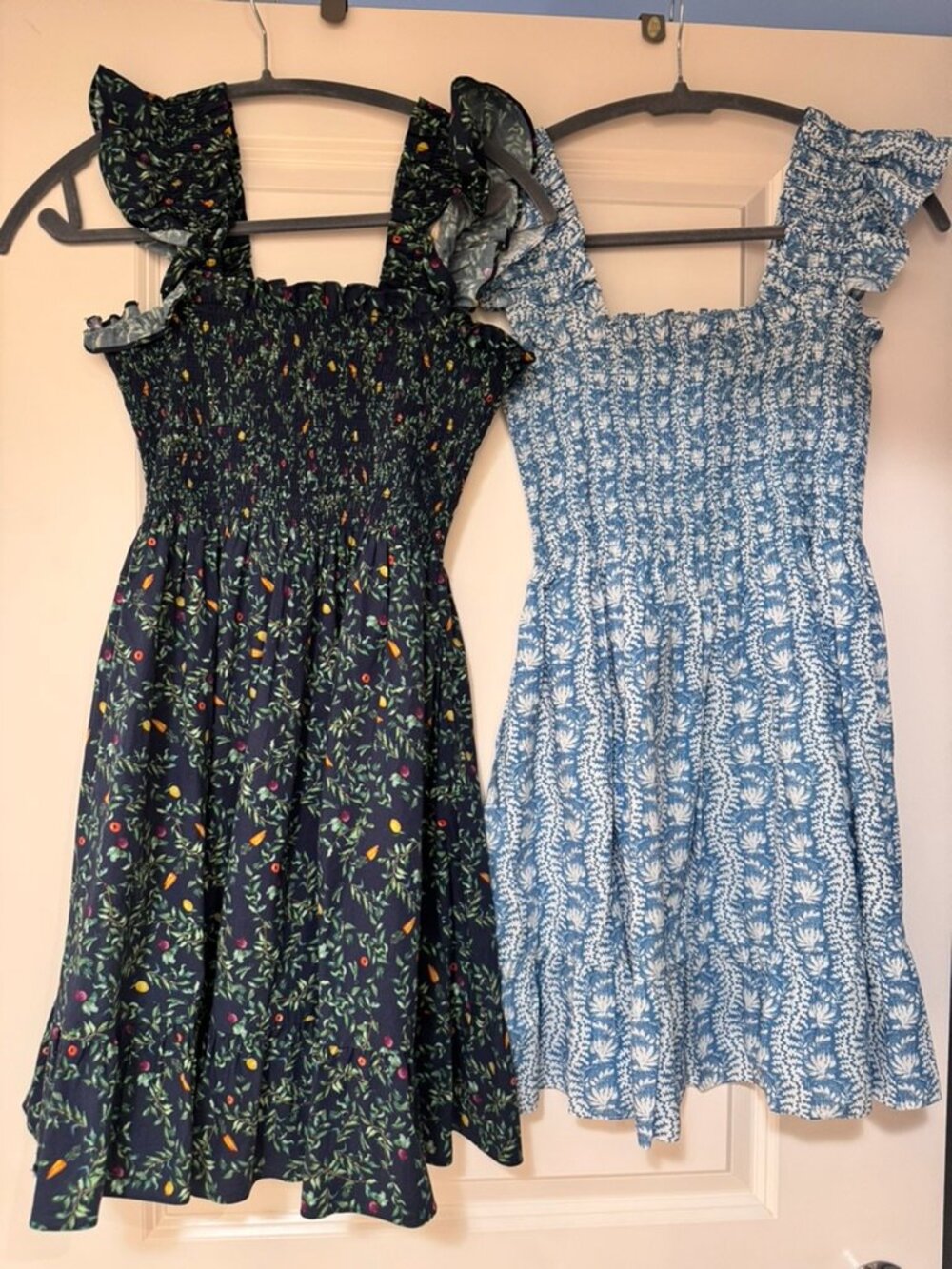 Hill House Bundle S & XS